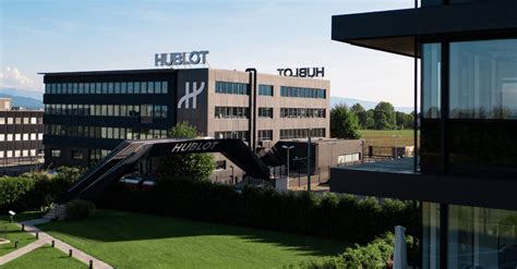 hublot jobs schweiz|Job Offers .